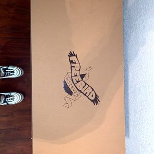 Freebird Boots
